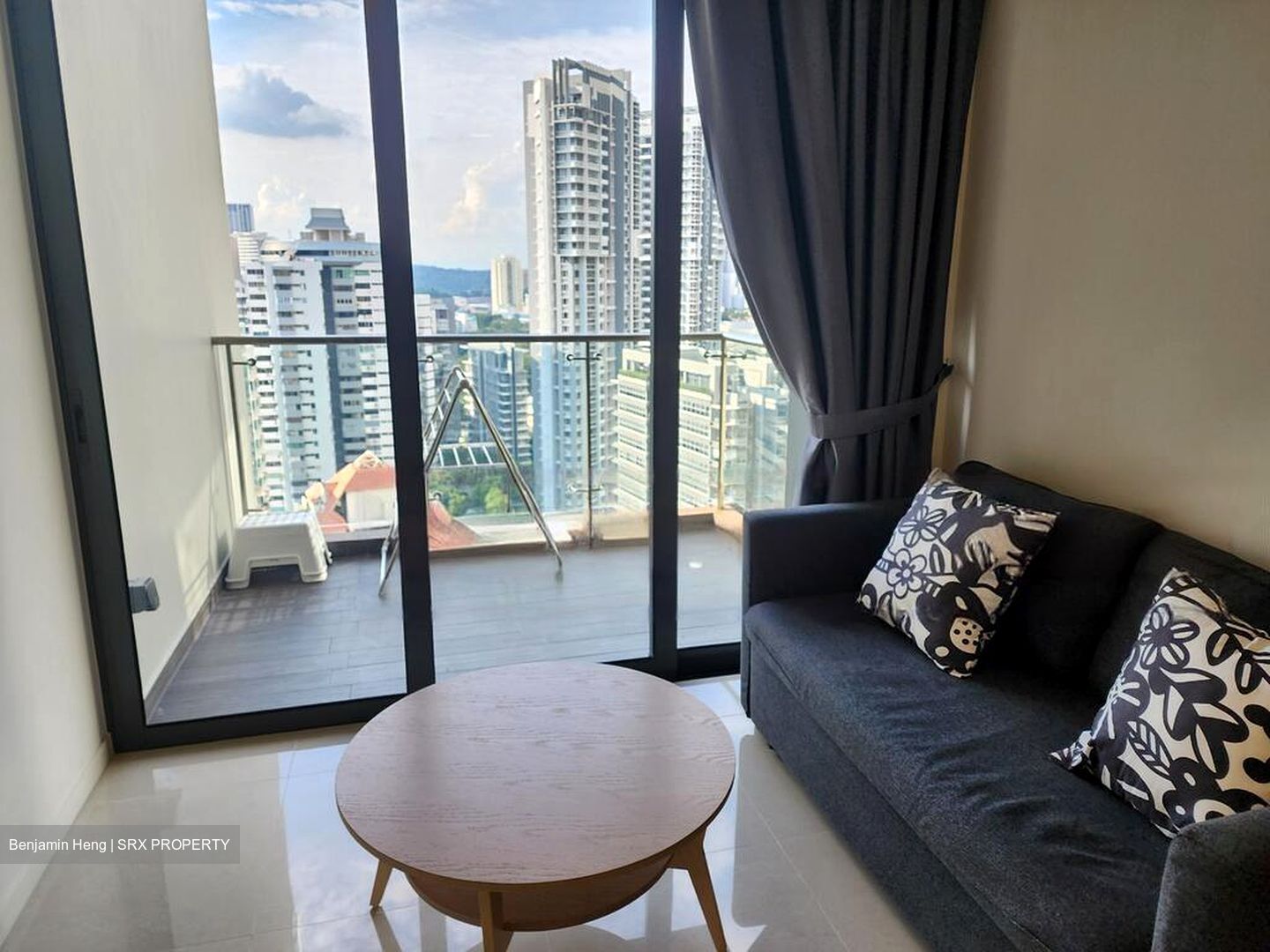 Jalan Kemaman (D12), Condominium #458089811